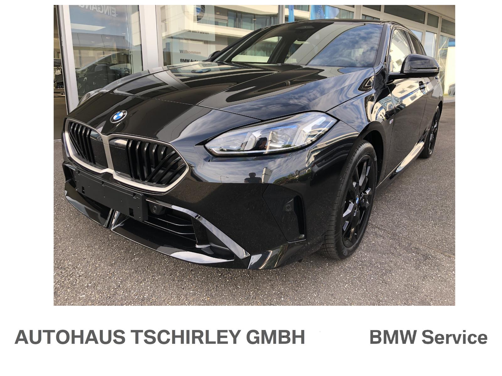 BMW 118d M-Sport adapt.LED Assists Kamera