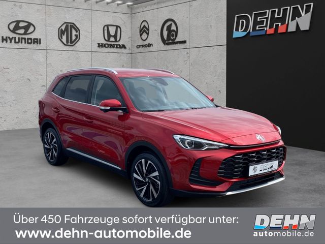 MG ZS Hybrid+ LUXURY Mj25 Navi 360 Kamera LED SHZ