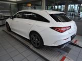 Mercedes-Benz CLA 200 d SB AMG/Kamera/MBUX/DAB/Apple-CarPlay/ - gebrauchte Mercedes-Benz CLA 200 Shooting Brake aus dem Jahr 2023