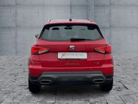 Seat Arona - Vorschau Bild 5