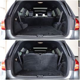 Mercedes GLS 450 - 6