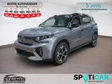 Citroën ë-C3 Aircross MAX 113 Extended-Range KAM*LHZ*NAV - Citroën ë-C3 Aircross Gebrauchtwagen
