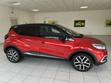 Renault Captur RED Edition Pono LED SH Bose - Renault Captur Gebrauchtwagen in Hamburg