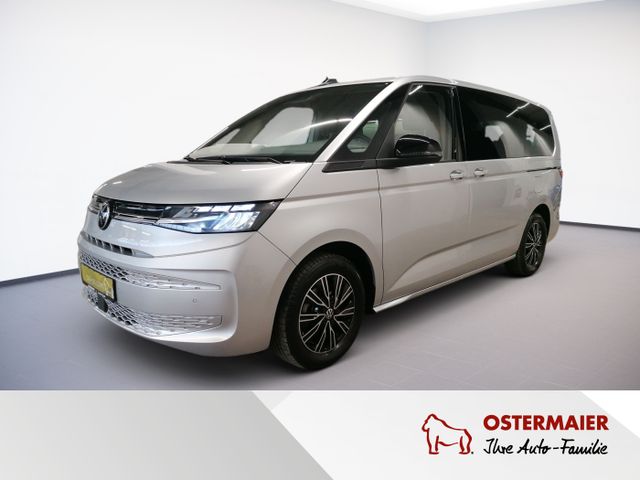 Volkswagen T7 Multivan  LIFE LANG 2.0TDI 150PS.DSG.LED.NAVI