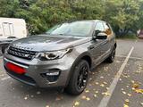 Land Rover Discovery Sport TD4 110kW Automatik 4WD PURE... - Land Rover Discovery Sport: Pure