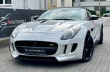 Jaguar F-TYPE 5.0 L V8 S KOMPRESSOR CABRIO R-SPORT - Jaguar: R Type