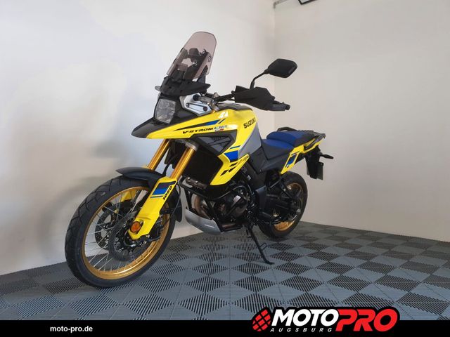 Suzuki DL 1050 DE V Strom * Quickshifter *