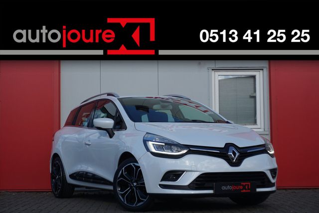 Renault Clio Estate TCe 120 Intens | Automaat | Navigati