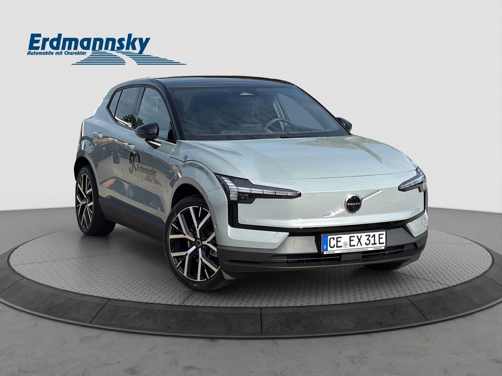 Volvo EX30 - Bild 3