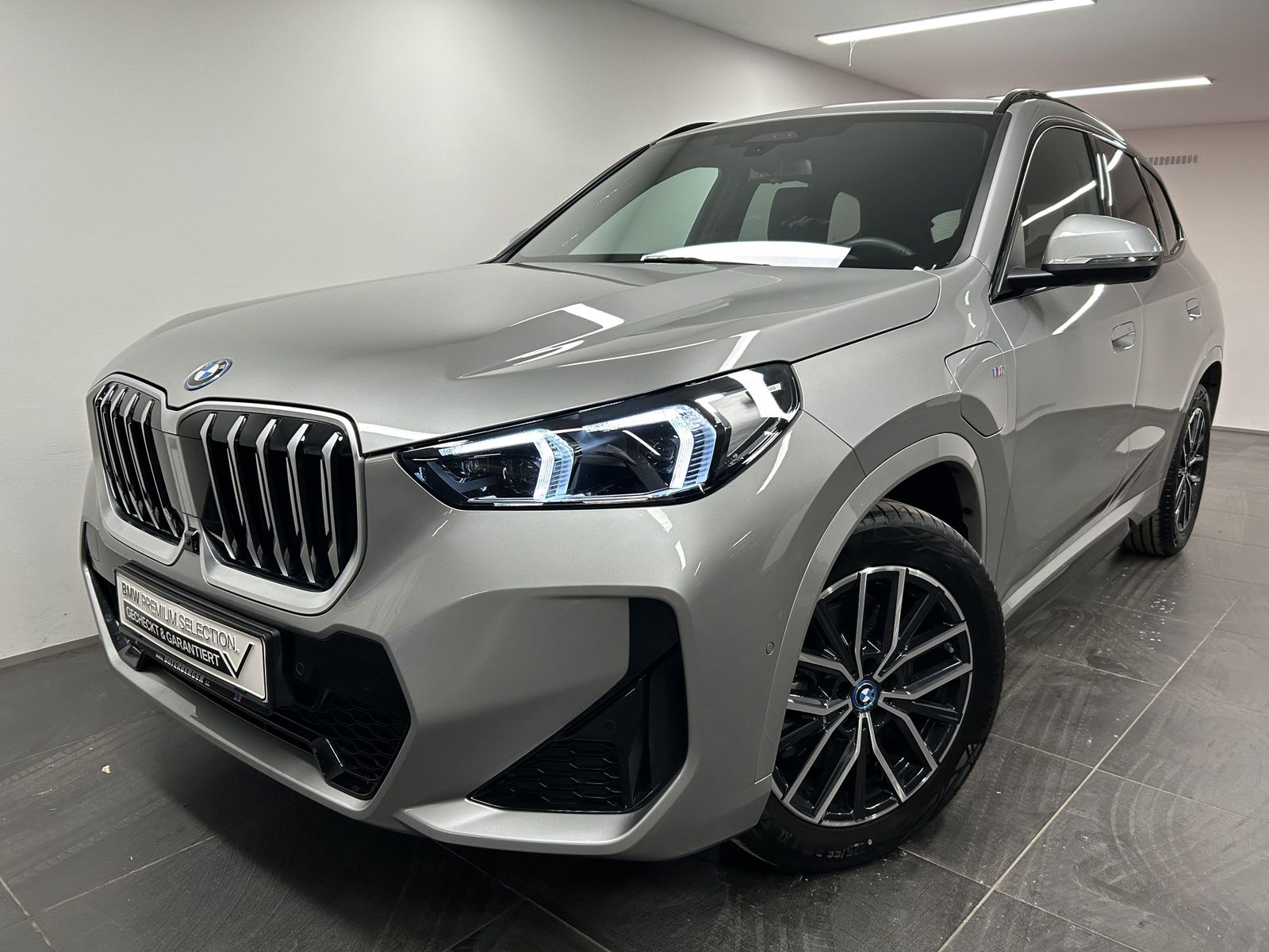 BMW X1 xDrive30e M Sportpaket Harman/Kardon Head-Up  foto 7
