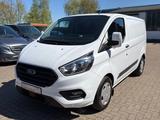 Ford Transit Custom 300 L1 Trend Automatik/AHK/PDC - Ford Transit: Automat
