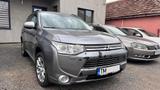 Mitsubishi Outlander 2.0 PHEV Instyle Instyle - Mitsubishi Outlander Instyle mit Hybrid-Antrieb (Benzin/Elektro)