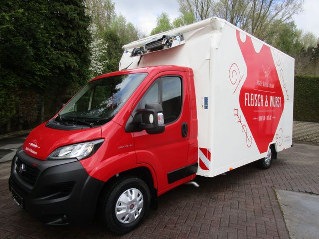 Fiat DUCATO VERKAUFSWAGEN MAXI