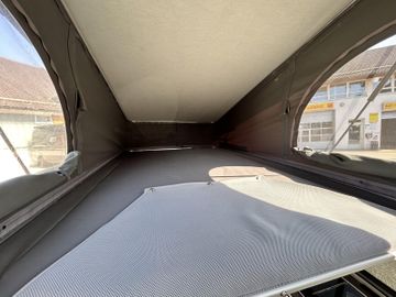 Panama P 10+ SOLAR Markise AHK Dieselhzg Wechselrichter