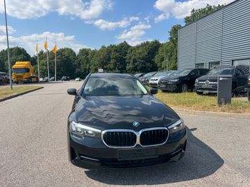 BMW 530 - 3