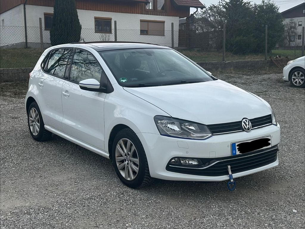 Image of Volkswagen Polo