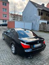 BMW e60 530i / LPG Gas - BMW 530 mit LPG-Antrieb