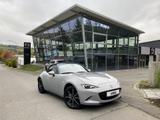 Mazda MX-5 184 PS Exclusive-Line Leder *GARANTIE* - gebrauchte Mazda MX-5 aus dem Jahr 2024