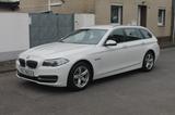 BMW 525d  Touring 2-Hand,Automatik,Xenon,Navi,EURO6 - BMW 525 in Köln