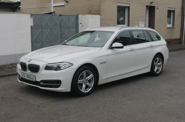 BMW 525 - 1