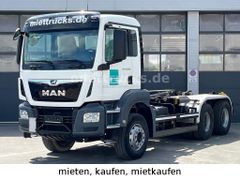 Fahrzeugabbildung MAN 26.460 6x4 Meiller RS21.60 Mietkauf möglich1880€