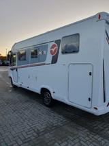 Pilote G690 GJ 1.Hand Hubstützanlage 180PS Autom. Top A - Pilote Integrierter