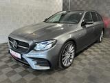 Mercedes-Benz E 53 AMG 4Ma+*NIGHT*MULTIBEAM-360-BURMESTER-PANO - Mercedes-Benz E 53 AMG mit Panoramadach