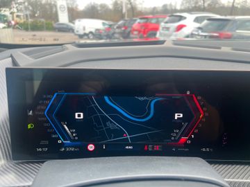 Fahrzeugabbildung BMW XM M Drivers Package Bower&Wilkins AHK uvm.
