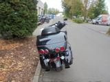 Honda Valkyrie  - HONDA VALKYRIE