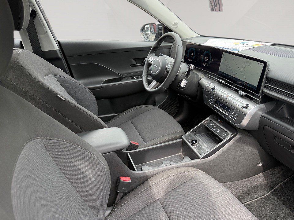 Hyundai Kona – Bild 14