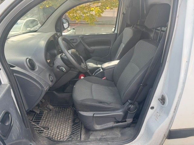 Fahrzeugabbildung Mercedes-Benz Citan Kasten 109 CDI extralang klima