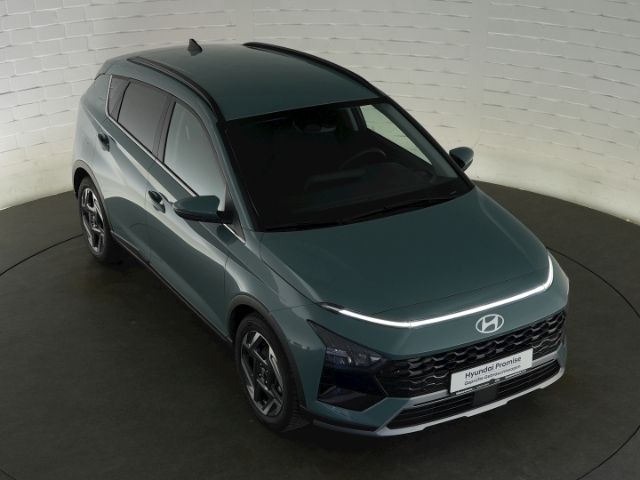 Hyundai BAYON – Bild 32