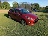 Ford Fiesta 1,0 EcoBoost 74kW Cool & Connect Cool... - Ford Fiesta: 7