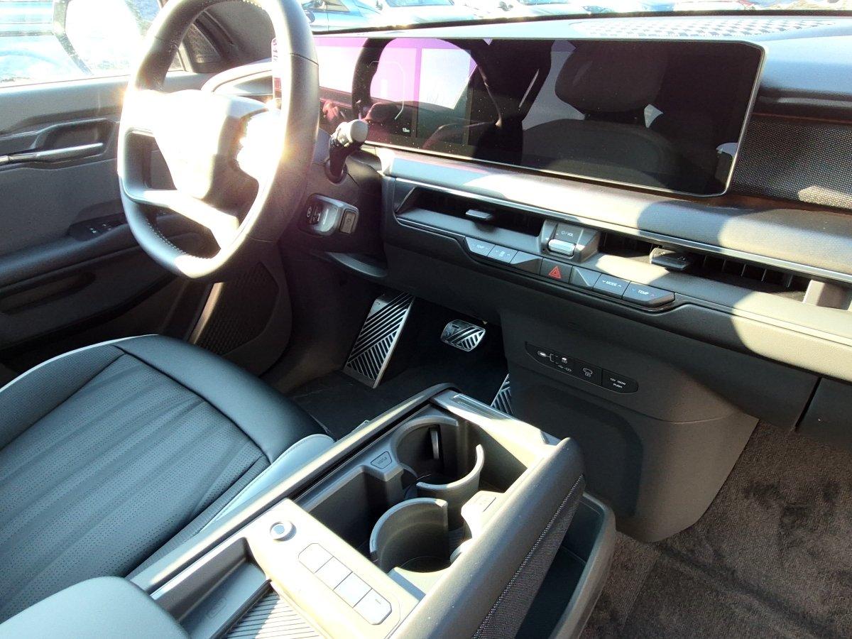 Kia EV9 AWD GTL SWIVEL *21Zoll*LED*360* 360-CAM ACC
