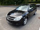 Opel Astra H Caravan Edition - Opel Astra aus 2007: Kombi