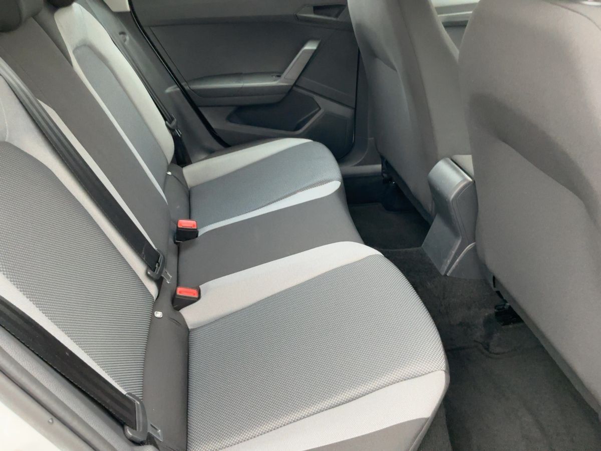 Seat Ibiza - Bild 13