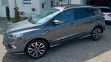 Ford Kuga 2,0 TDCi 4x4 132kW ST-Line PowerShift S... - Ford mit Diesel-Antrieb: Power