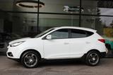 Hyundai ix35 Style aus 1.Hand! - Hyundai ix35 Style mit Diesel-Antrieb