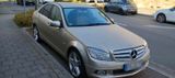 Mercedes-Benz Mercedes C 350 V6 292PS TÜV Neu Vollaussta... - Mercedes-Benz C 350 aus 2010