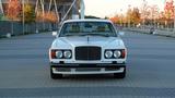 Bentley Turbo R | H-Zulassung | Rostfrei | Neu lackiert - Bentley Turbo R Gebrauchtwagen