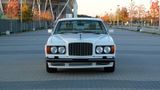 Bentley Turbo R | H-Zulassung | Rostfrei | Neu lackiert - Bentley: Turbo