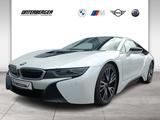 BMW i8 LED el. Sitze SHZ PDC 20" LED Alarmanlage - BMW i8 Gebrauchtwagen