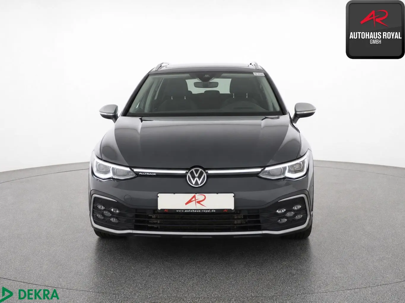 Volkswagen Golf VIII 2.0 TDI 4M ALLTRACK PANO,HEADUP,MATRIX, миниатюра 7