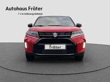 Fotografie 2 des Suzuki Vitara 1.4 Comfort+ Panoramadach*ALU*Kamera