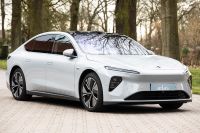 NIO ET7 - Vorschau Bild 3
