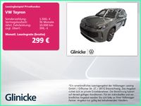 Volkswagen Tayron - Vorschau Bild 1