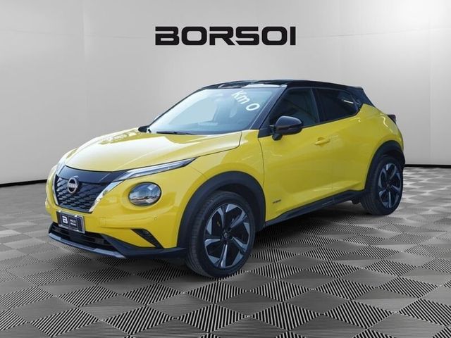 Andere Nissan Juke 2ª serie 1.6 HEV N-Sport