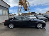 Mercedes-Benz Mercedes-benz S400 HYBRID 4Matic Maximum Lunga - Mercedes-Benz S 400 mit Hybrid-Antrieb