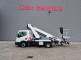 Nissan Cabstar 35.13 NT400 GSR B230T - Nissan Cabstar 35 13