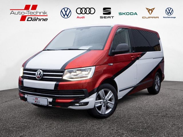 Volkswagen T6 Multivan 2.0 TDI BMT Generation Six AHK ACC